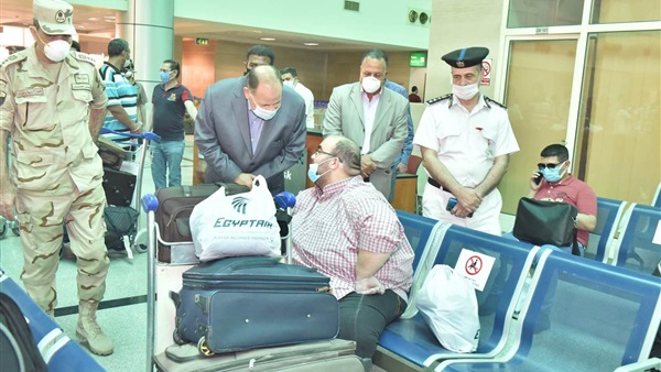صدى العرب