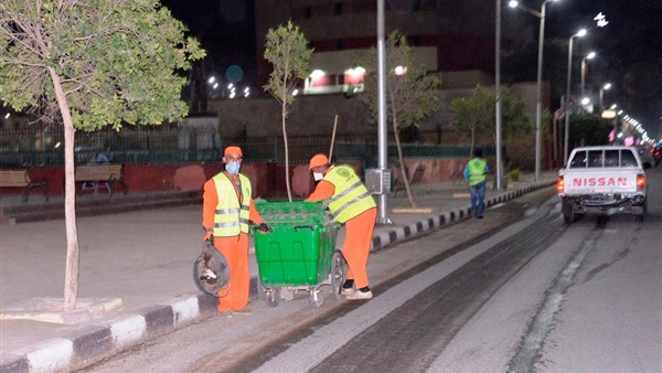 صدى العرب