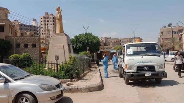 صدى العرب