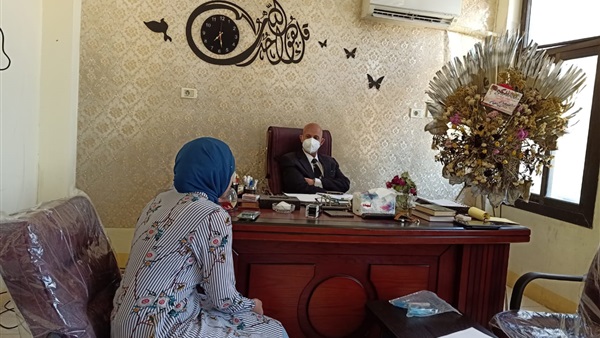 صدى العرب