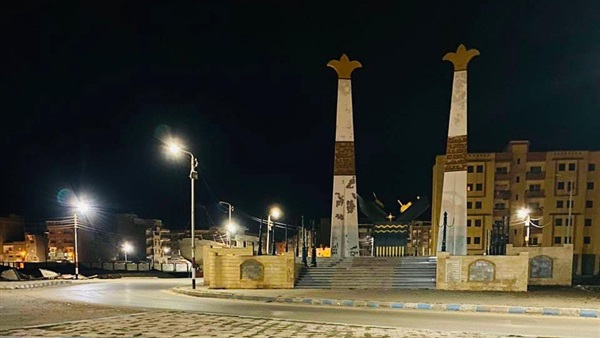 صدى العرب