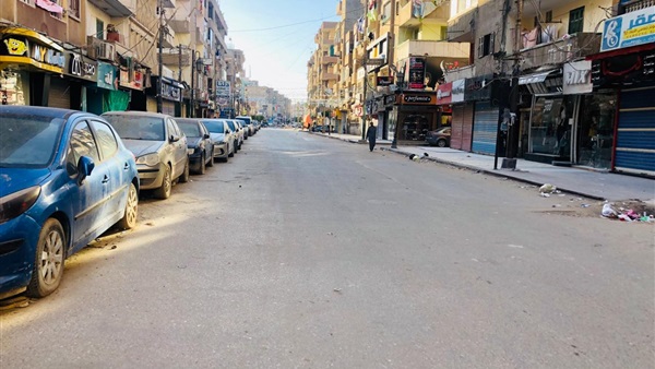 صدى العرب