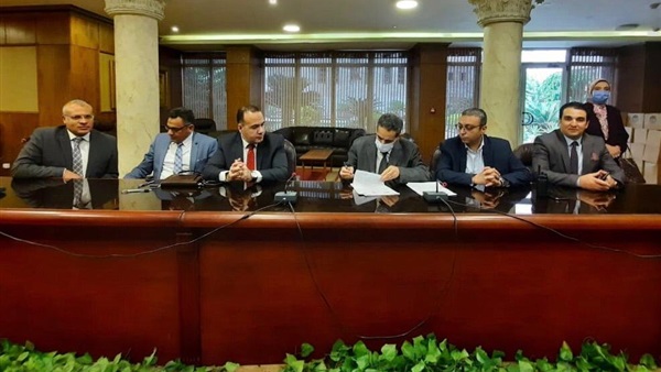 صدى العرب