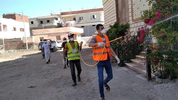 صدى العرب
