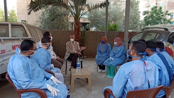 صدى العرب