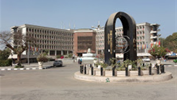 صدى العرب