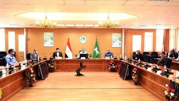 صدى العرب