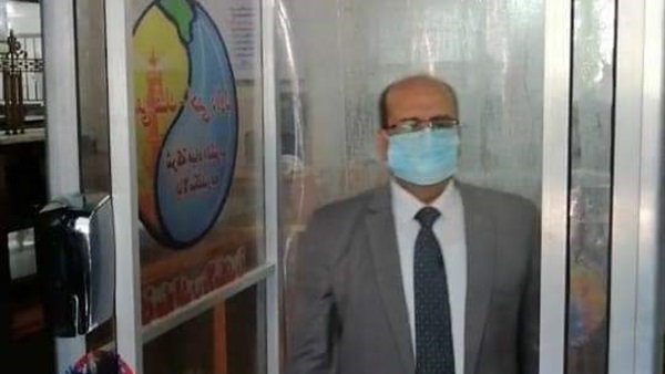 صدى العرب