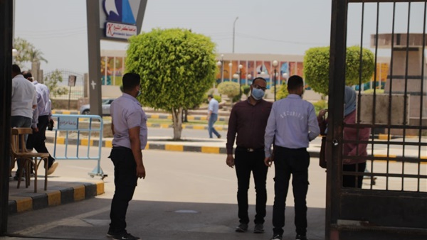 صدى العرب