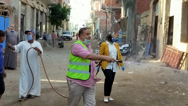 صدى العرب