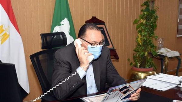صدى العرب