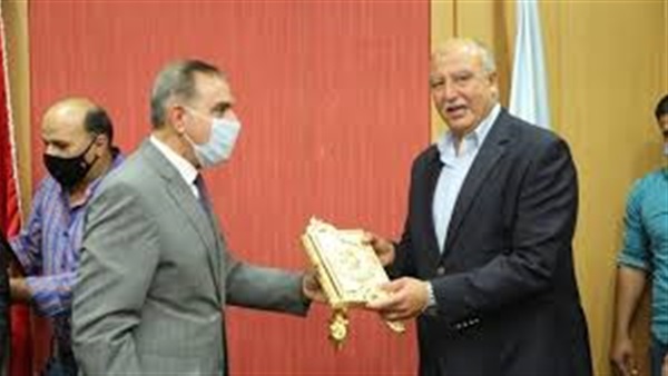 صدى العرب