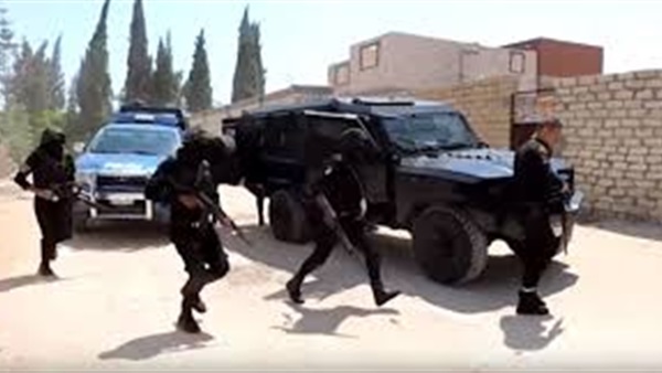 صدى العرب