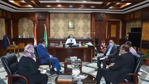 صدى العرب