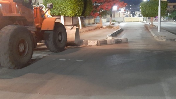 صدى العرب