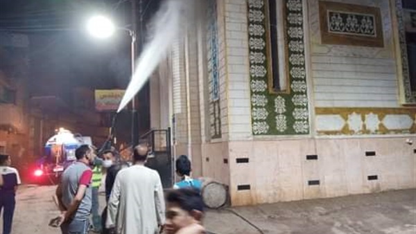 صدى العرب