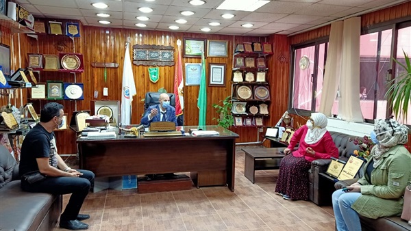 صدى العرب