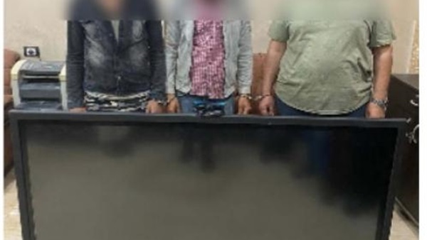 صدى العرب
