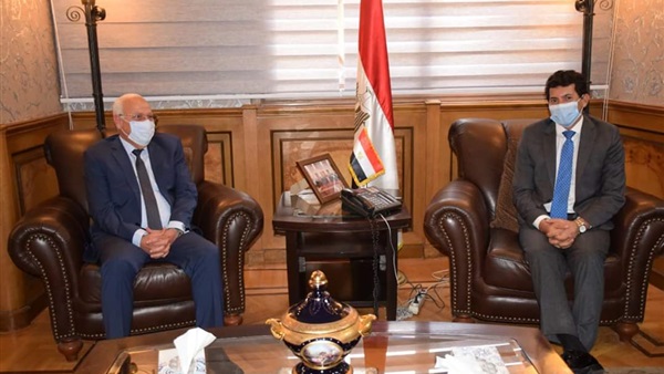 صدى العرب