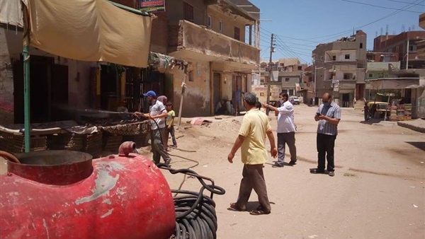 صدى العرب