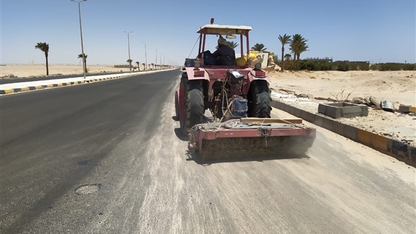 صدى العرب