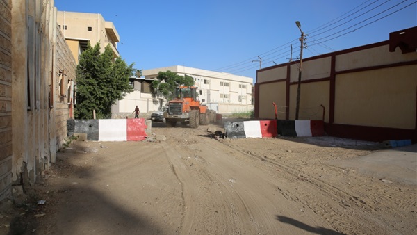 صدى العرب