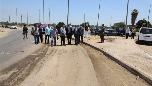 صدى العرب