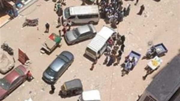 صدى العرب