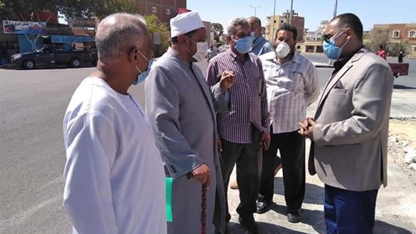 صدى العرب