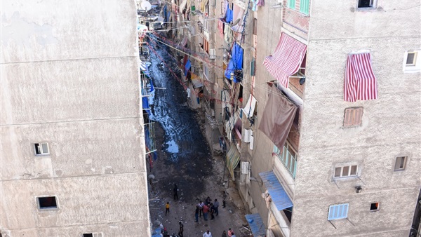 صدى العرب