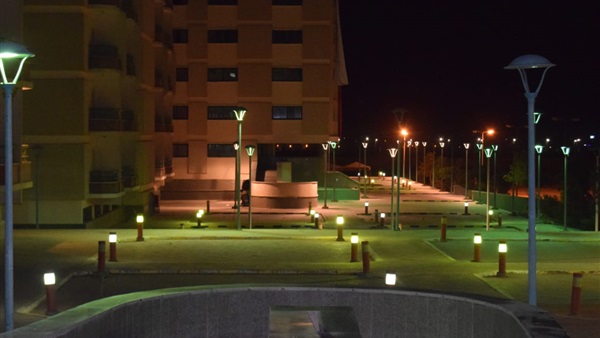 صدى العرب