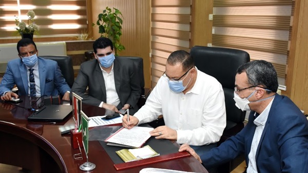 صدى العرب