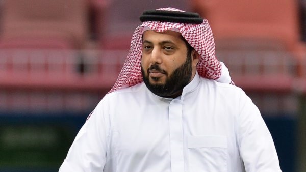 صدى العرب