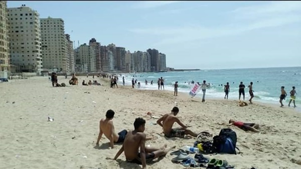 صدى العرب