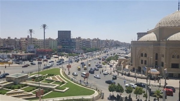 صدى العرب