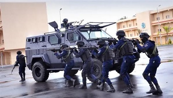 صدى العرب
