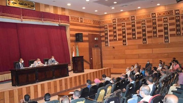 صدى العرب