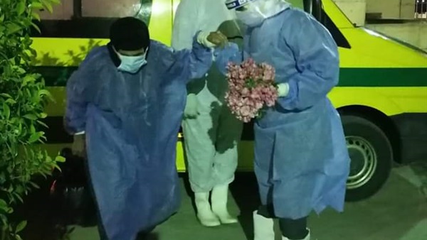 صدى العرب