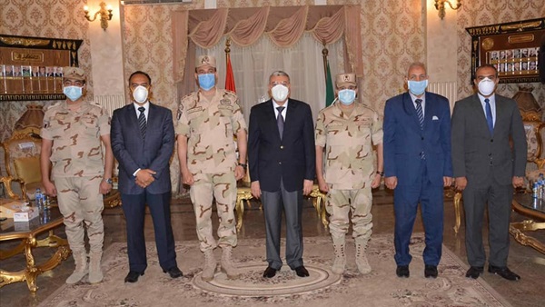 صدى العرب
