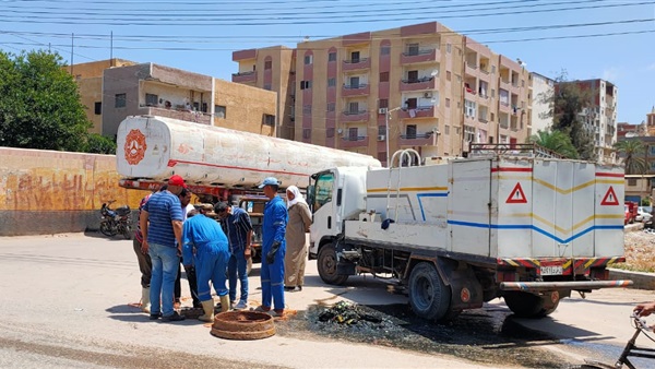 صدى العرب