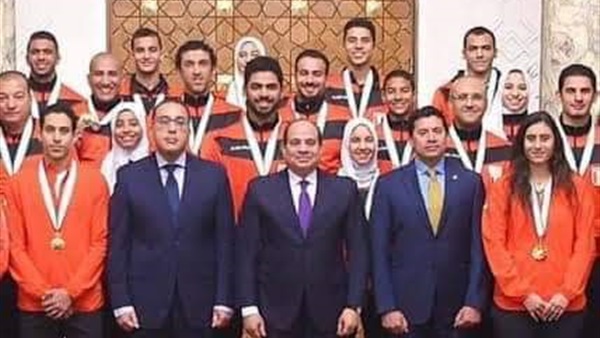 صدى العرب
