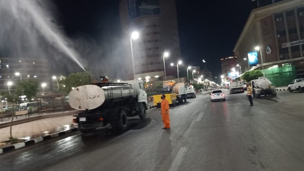 صدى العرب