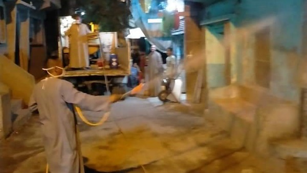 صدى العرب