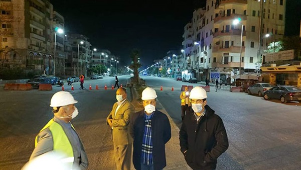 صدى العرب