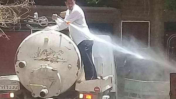 صدى العرب
