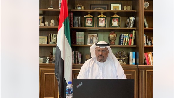 صدى العرب