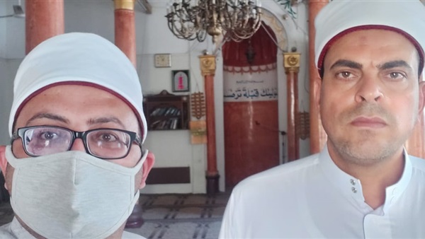 صدى العرب