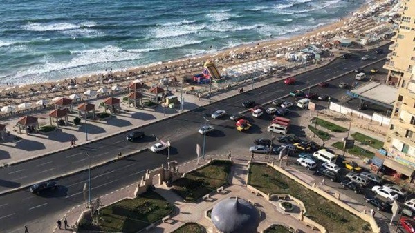 صدى العرب