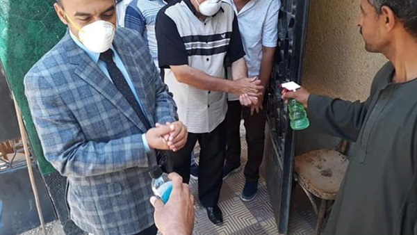 صدى العرب