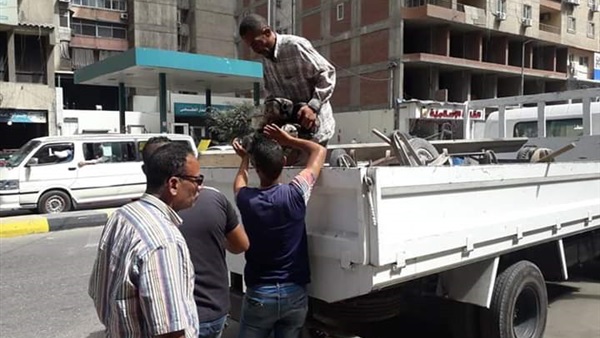 صدى العرب